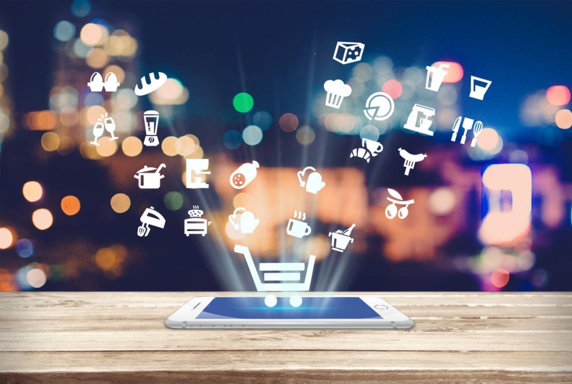 跨境電商數據：美國電商Q2銷售額增長9.3%