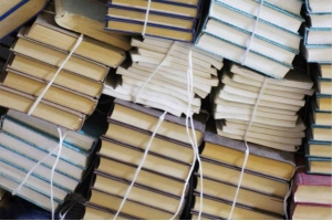 從國(guó)內(nèi)寄書籍到荷蘭要怎么寄?