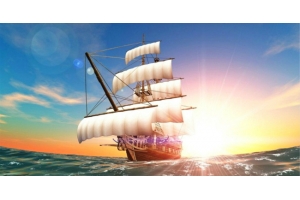 從晉江出口仿牌產品到美國哪家物流公司好?