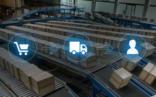 Amazon、etey、newegg一件代發(fā)