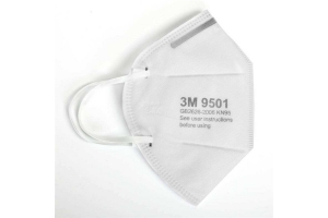 防疫物資出口到這些國家，關稅可減免