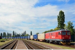 國際鐵運運輸流程及注意事項