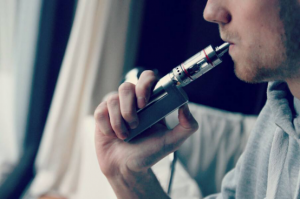 什么國際快遞能寄電子煙到美國?