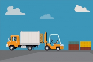 物流知識：發(fā)國際快遞的基本流程