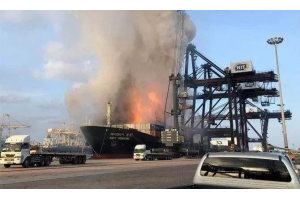 國際貨運：貨物瞞報運輸有多危險?