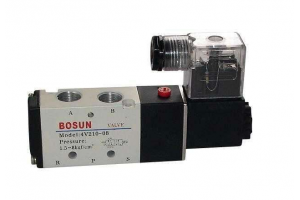 解答:電磁閥能不能寄國際快遞?