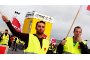 亞馬遜會(huì)員日遭遇工人罷工,賣(mài)家該注意什么?