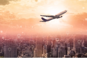 美國(guó)fba頭程空運(yùn)專線：極速時(shí)效助賣家快速上架