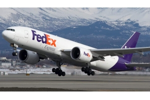 FedEx聯邦快遞寄件到美國運費價格-時效查詢