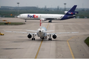 國際快遞和國際空運二者有什么區別？