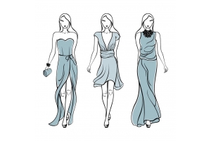 美國服裝類持續大反彈，女裝在線銷售量增長98%