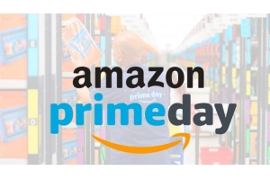 亞馬遜Prime Day在6月舉行，服飾、鞋類等產品將熱賣