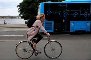 自行車在西班牙需求量暴增，賣到脫銷