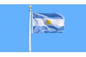 今年一季度阿根廷電商物流服務增長300%