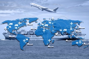 7月1日起歐洲路向的國際物流將有重要變化