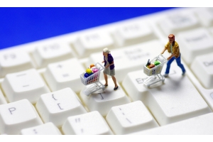 澳大利亞年輕人網購喜歡折扣而沖動消費