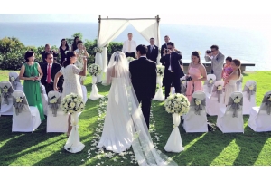 第二季度，印尼婚禮用品交易量增長4倍