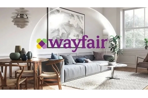 Wayfair平臺投資3D技術(shù)助推在線家居產(chǎn)品銷量