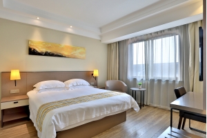 又一個千億級藍海市場，酒店品類熱度猛增