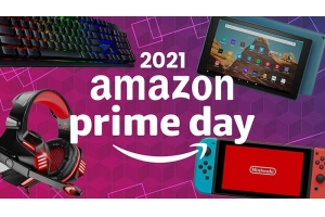 亞馬遜Prime Day你爆單了嗎？各國熱銷產品出爐