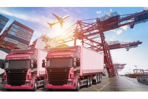 國際貨運市場今年強勁復蘇，預計增長11.6%