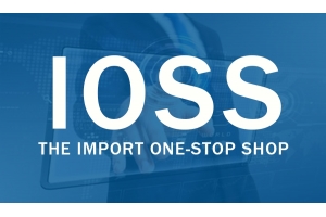 歐盟稅改施行，亞馬遜賣家如何使用IOSS？