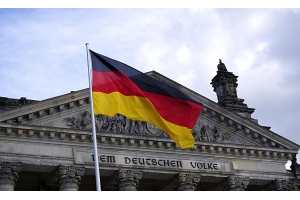 疫情之下，德國快遞包裹投遞量創歷史紀錄