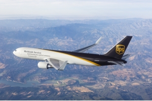 UPS快遞能寄仿牌貨物嗎？UPS仿牌渠道