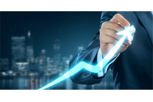 我國外貿進出口連續14個月成正比增長