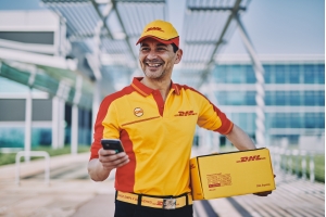 DHL國際快遞專線-DHL快遞歐美特價渠道