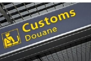 國際快遞顯示清關(guān)延誤是什么意思？