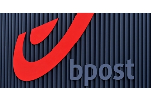 比利時郵政：大量中國包裹或將延誤數周