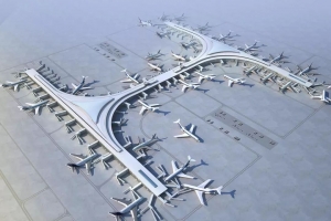 浦東機場5人確診，國際空運價格將上漲