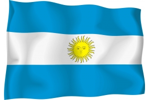 寄快遞到阿根廷用什么快遞，多久能到？