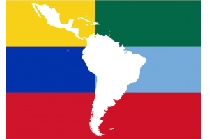 跨境電商發貨到南美國家用什么快遞好？