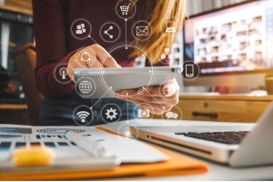 疫情促進(jìn)阿根廷電商發(fā)展，70%的人在網(wǎng)購