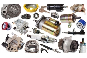 國產(chǎn)汽配零部件暢銷海外，銷量猛增900%