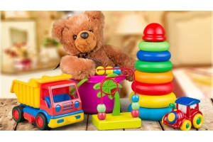 英國玩具市場需求旺盛，網(wǎng)購貢獻60%的銷量