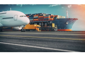 美國物流運輸數(shù)據(jù)：亞馬遜包裹運輸量翻番