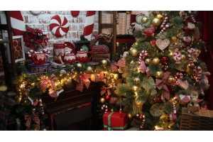 今年圣誕節41%的英國消費者將會提前購物