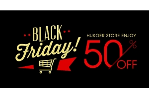 黑五網(wǎng)一即將到來，賣家需提前做好促銷計劃