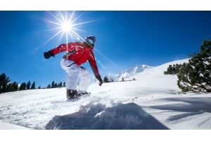 滑雪市場熱度攀升，賣家可關注相關選品