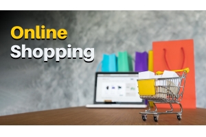 英國電商市場銷量持續增長，時尚品類占比大