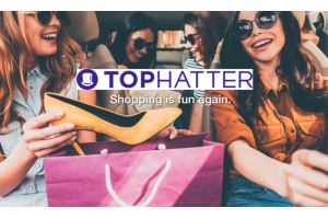 美國電商平臺Tophatter和中國郵政達成合作