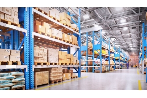 自建站Shopify物流解決方案，倉儲代發(fā)貨