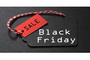 亞馬遜于11.8日正式打響“黑五”促銷(xiāo)第一槍