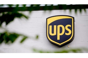 UPS快遞宣布：11月第二周起提高旺季附加費(fèi)