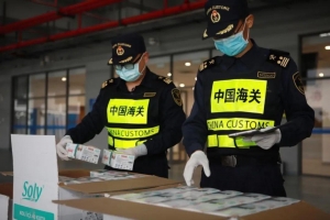 物流旺季發(fā)貨注意了，深圳海關(guān)開(kāi)啟嚴(yán)查模式