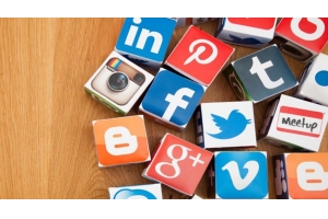 美國社交電商潛力巨大，58%的節(jié)日購物受社媒影響