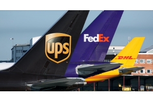 東莞DHL快遞-UPS快遞-FedEx聯(lián)邦快遞莊家